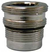 Jerich ADPT2253DLF pull out hose adapter