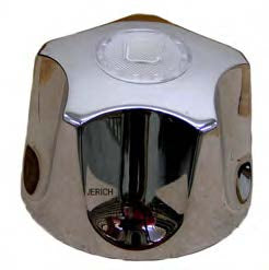 Jerich American brass handle