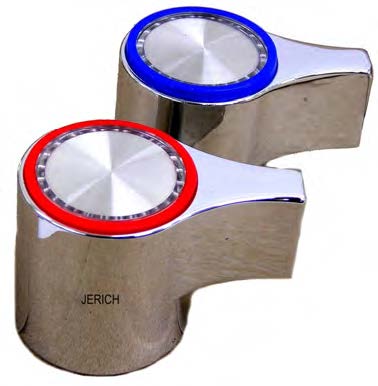 Jerich AS0111PR AS handles pair