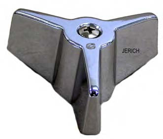 Jerich AS handle