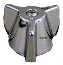 Jerich AS1104PR AS handles pair