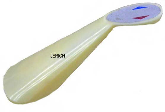 Jerich  AS handle