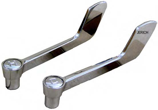 Jerich American Standard handles