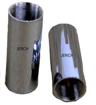 Jerich AS4102 AS Sleeve