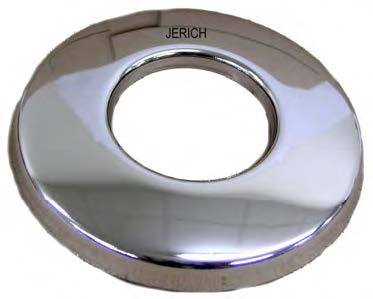Jerich AS4151 AS escutcheon
