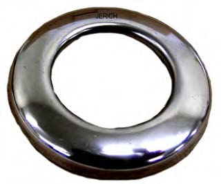 Jerich AS4153 AS ecsutcheon