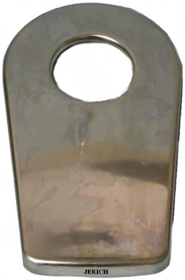 Jerich AS4154 AS escutcheon