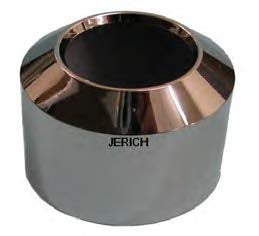Jerich AS5762 AS ecsutcheon