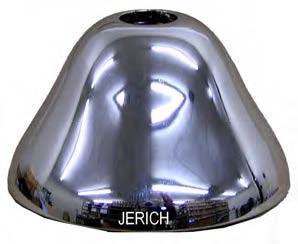 Jerich AS6001 AS Escutcheon