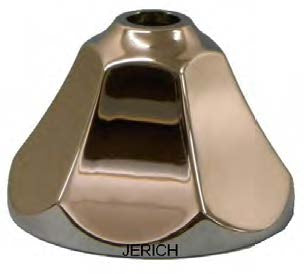 Jerich AS6002 AS Escutcheon