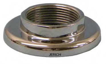 Jerich AS64709 AS Escutcheon