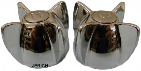 Jerich AS6471PR AS handles colony 4 prong