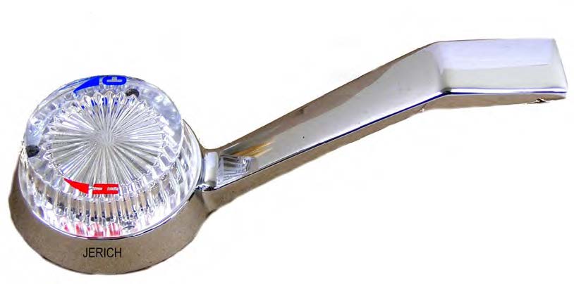 Jerich AS7031 AS kitchen handle SL