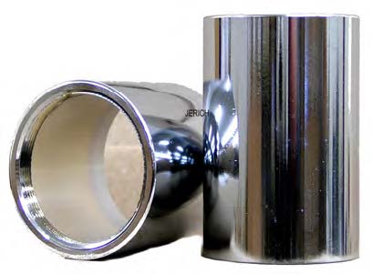 Jerich AS7242 AS sleeve