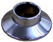 Jerich CB0610 CB Escutcheon