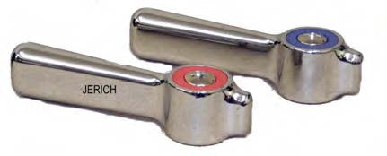 Jerich Chicago Handles