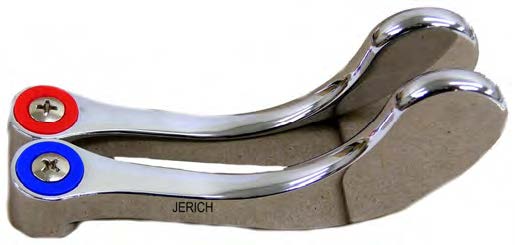 Jerich Chicago Handles