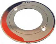 Jerich DP54440 AS Dial plate