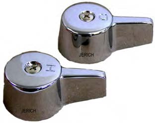 Jerich Eljer handles