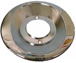 Jerich ESC2538 AS Escutcheon for thermo