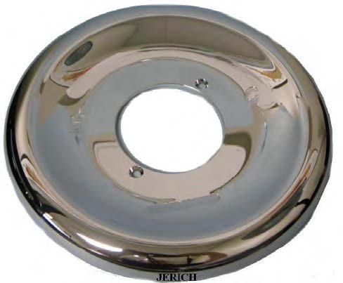Jerich ESC40400 Escutcheon for 40400