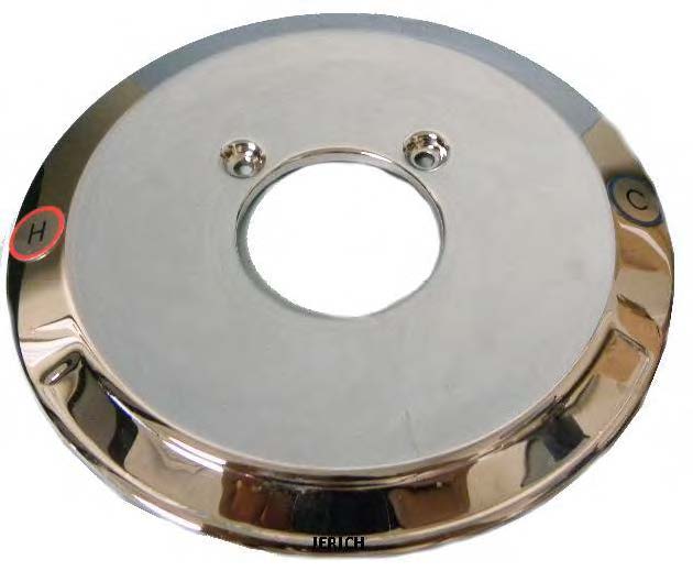 Jerich ESC4462 VA Escutcheon