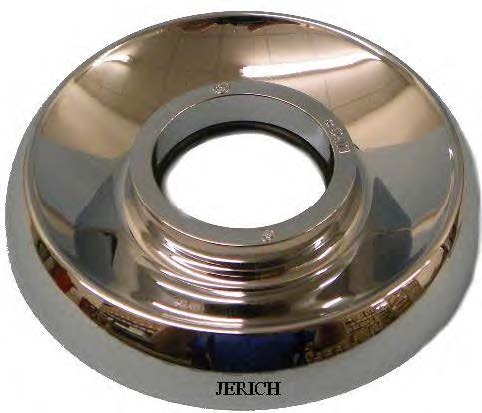 Jerich valley round esc