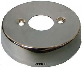 Jerich ESC5100 SYM escutcheon for push button