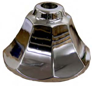 Jerich ESC5824 Union Escutcheon