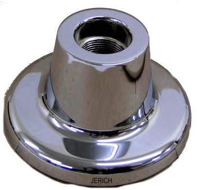 Jerich FA5818 Fit all bell Escutcheon