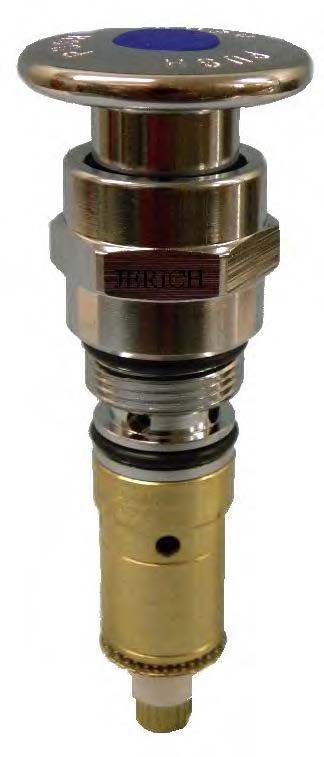 SPK Cart w/palm round handle