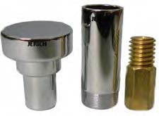 Jerich HDL9039 Altman Div knob