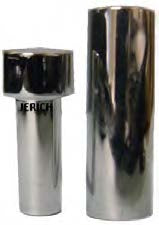 Jerich HDL9049 Altman Div knob