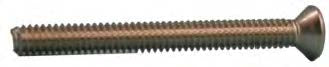 Jerich HSC1024-2.5 Machine Screw 2.5"