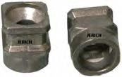 Jerich INS1989 Valley handle insert