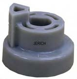 Jerich INS7815 Valley handle insert