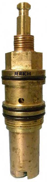 Jerich Symmons cartridge