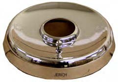 Jerich Mixet esc flange