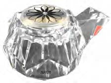 Jerich  Nibco handle