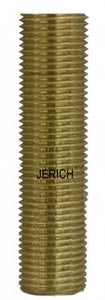 Jerich NP2823 Central brass nipple