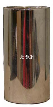 Jerich SL4715 Valley Sleeve
