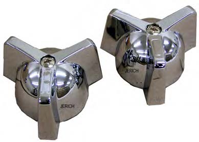Jerich Streamway handles