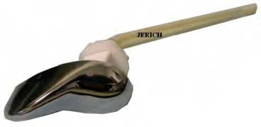 Jerich TL47242CP AS tank lever chrome plated