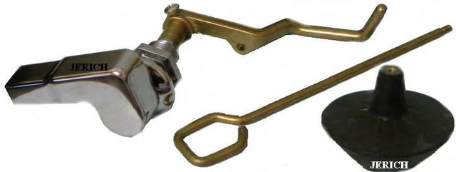 Jerich case tank lever kit