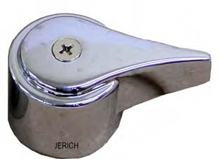 Jerich UB1293D Union Brass handle