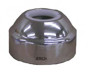 Jerich Valley bonnet nut