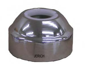 Jerich V8228 Valley bonnet nut