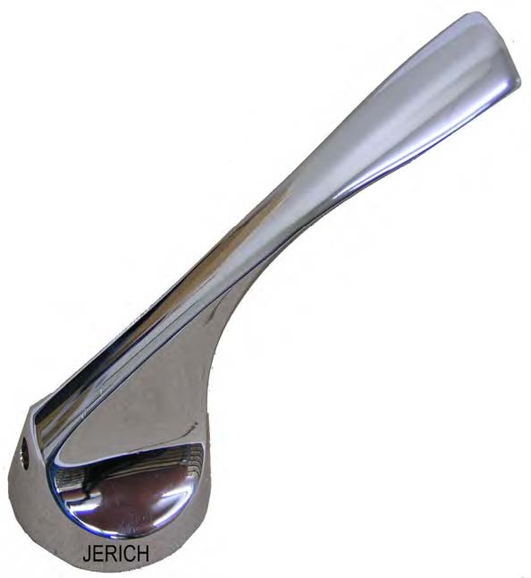 Jerich Valley handle
