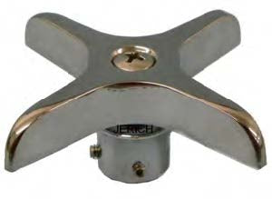 Jerich WB cross handles