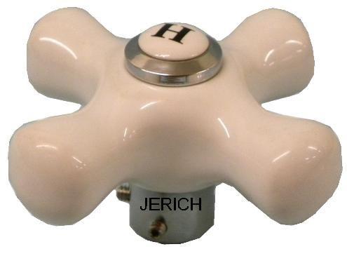Jerich KH0150D KH porc handle Small